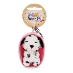 Peluche nici beige