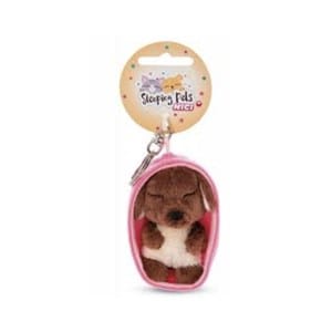 Peluche nici beige