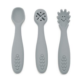 Set babireva gris