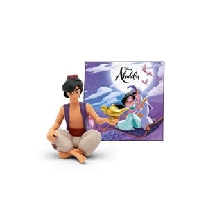 Tonies figurine aladdin francais