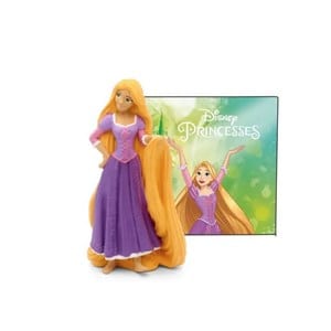 Tonies figurine raiponce francais