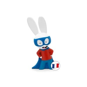 Tonies figurine simon super lapin