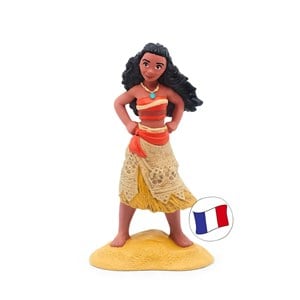 Tonies figurine disney vaiana