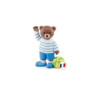 Tonies figurine petit ours brun