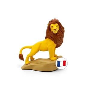 Tonies figurine le roi lion