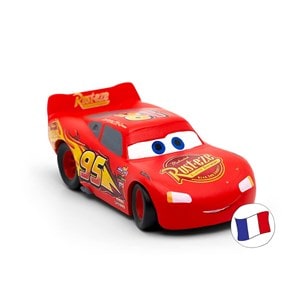 Tonies figurine cars flash mcqueen