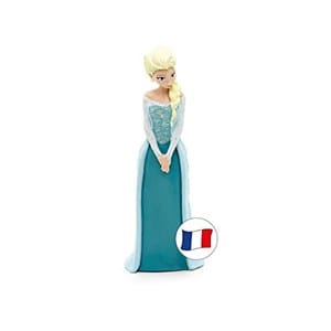 Tonies figurine la reine des neiges elsa