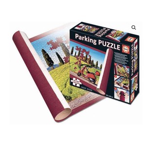 Nouveau tapis pour rangement de puzzle