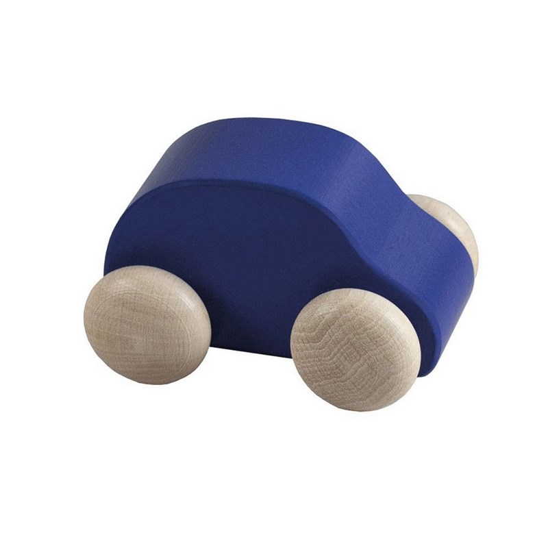Detoa - Detoa eveil ma premiere voiture violette