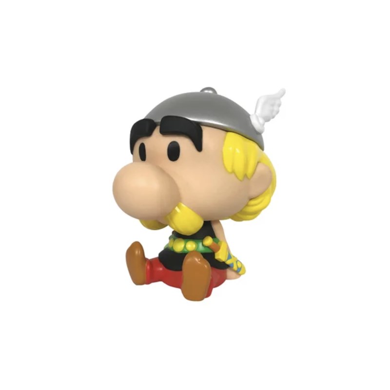 Tirelire chibidi asterix sd