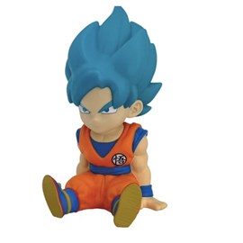 Tirelire dragon ball super