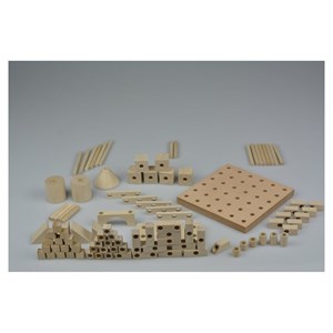 Detoa eveil le petit architecte