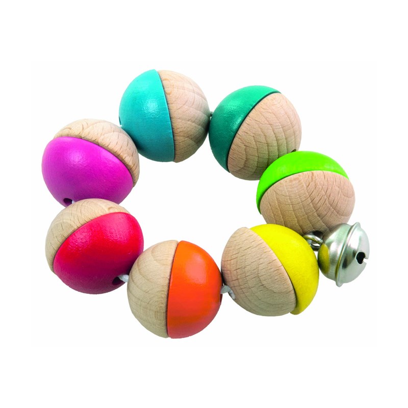 Detoa - Detoa eveil le hochet mimi