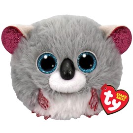Puffies katy le koala peluche ty