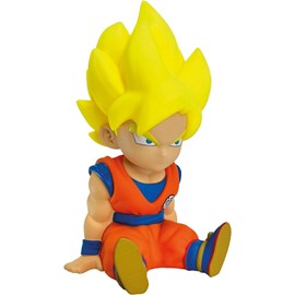 Tirelire son goku super saiyan