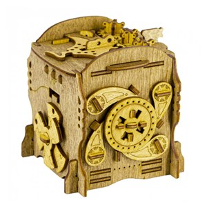 Casse tribuo beige