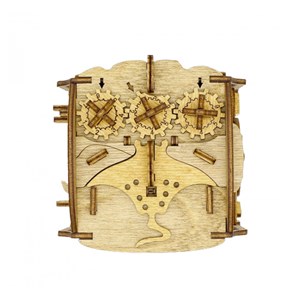 Casse tribuo beige