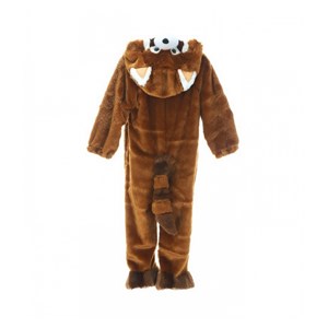 Deguisement panda roux 2-3 ans
