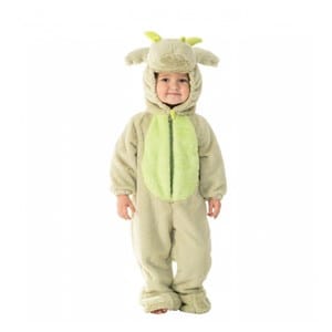 Deguisement bebe dragon 2-3 ans