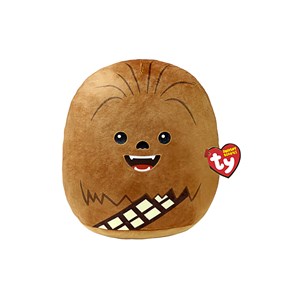 Star wars squish small - chewbacca