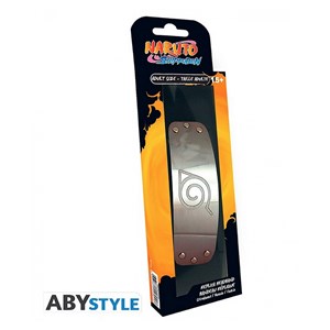 Naruto abystyle orange