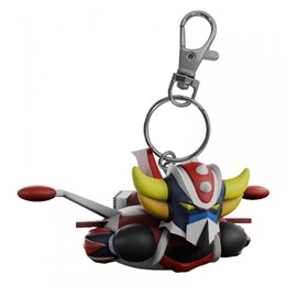 Porte clés goldorak spacer