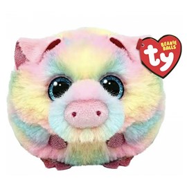 Puffies pigasso le cochon