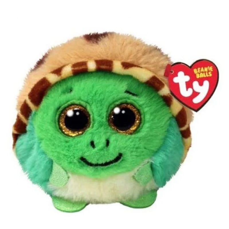 Puffies cruiser la tortue