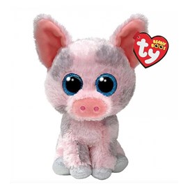 Beanie boo's small hambo le cochon