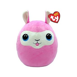 Squish a boos small - lana le lama