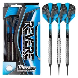 Fléchettes revere 90 soft 18g r