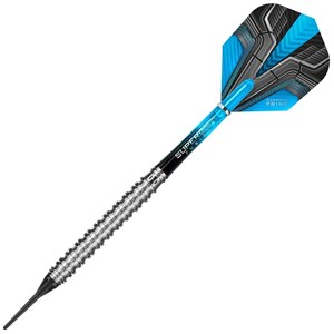 Fléchettes revere 90 soft 18g r