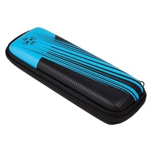 Etui fléchettes blaze fire case aqua