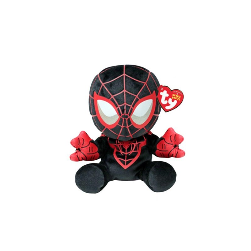 Ty - Miles morales ty soft small