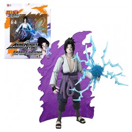 Figurine sasuke - anime heroes beyo