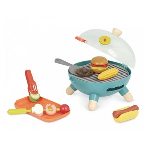 Set mybtoys jaune