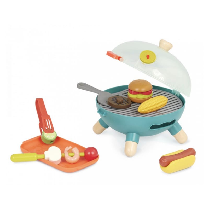 Mybtoys - Set mybtoys jaune
