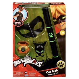 Miraculous - basic roleplay - chat
