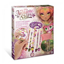 Nebulous nebulous stars beige