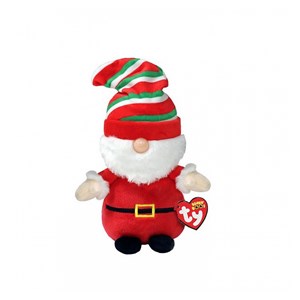 Beanie boo s small gnewman le gnome