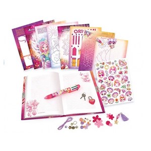 Agenda secret - petulia nebulous stars