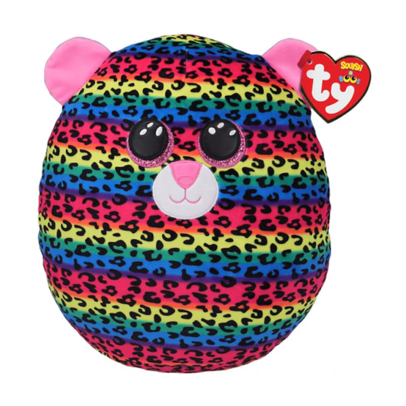 Squish a boo s small - dotty
