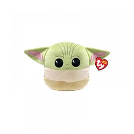 Squish a boo s small - grogu star wars