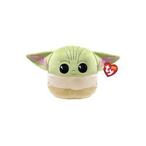 Squish a boo s small - grogu star wars