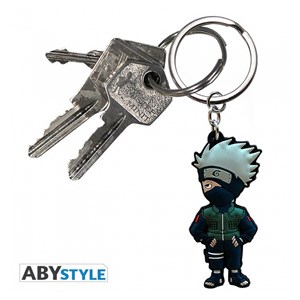 Naruto abystyle bleu