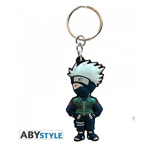 Naruto abystyle bleu