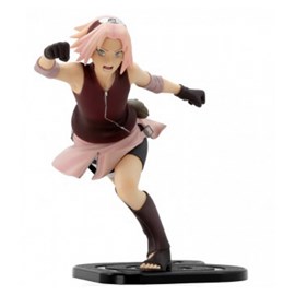 Naruto shippuden - figurine psakurap