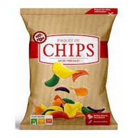 Chips le jeux d ambiance.