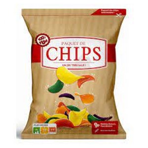 Chips le jeux d ambiance.