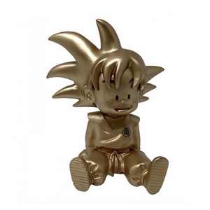 Tirelire dragon ball speciale edition